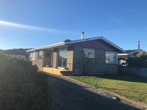 165 Jollie Street, Hokitika