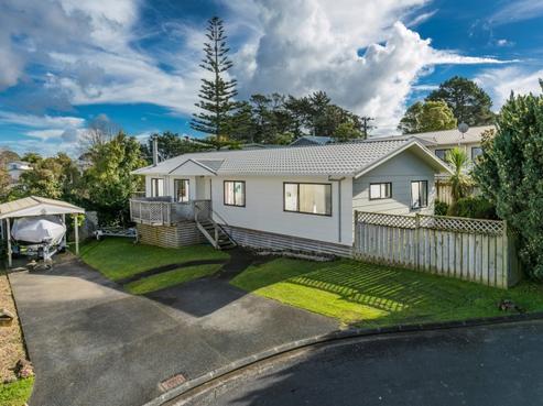 6/254 Glenvar Road, Torbay