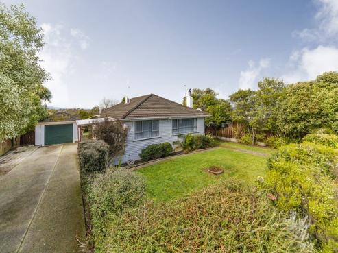 199 Makino Road, Feilding