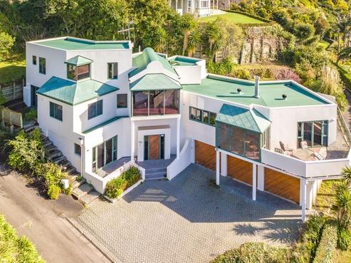 93A Great North Road, Saint Johns Hill