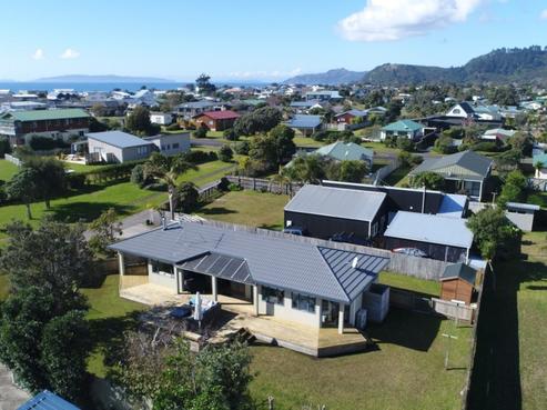 109 Castle View Road, Matarangi