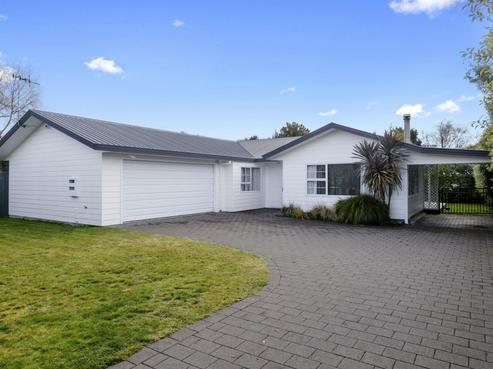 14 Stanley Street, Wharewaka