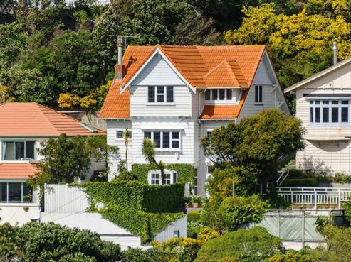 17 Saint Michaels Crescent, Kelburn