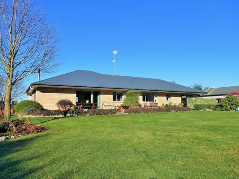 149 Karanga Road, Dunsandel