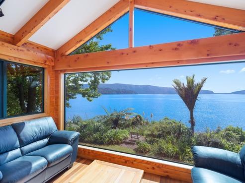 169 Spencer Road, Lake Tarawera