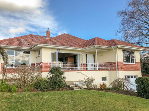725 Teasdale Street, Te Awamutu