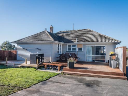 6 Tweedy Street, Marchwiel