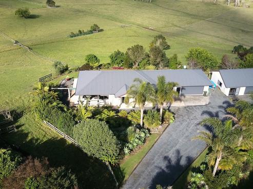 412B Redcliffs Road, Kerikeri