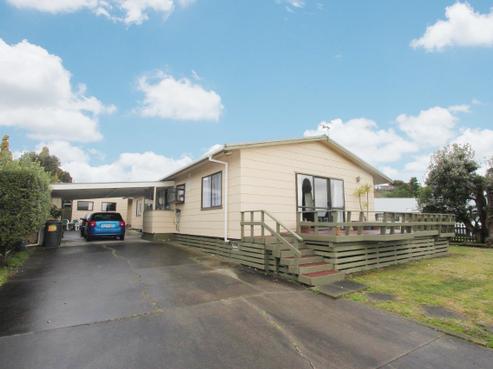 7 Victoria Street, Foxton