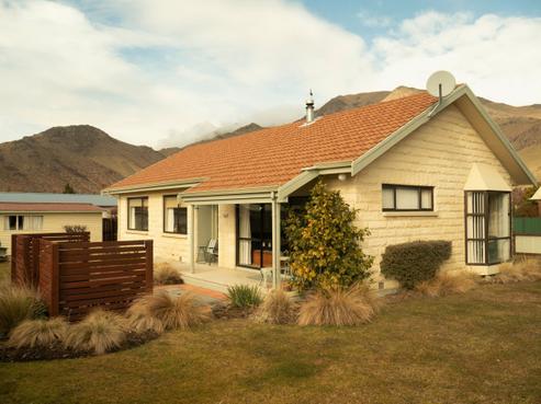 7 Quailburn Drive, Omarama
