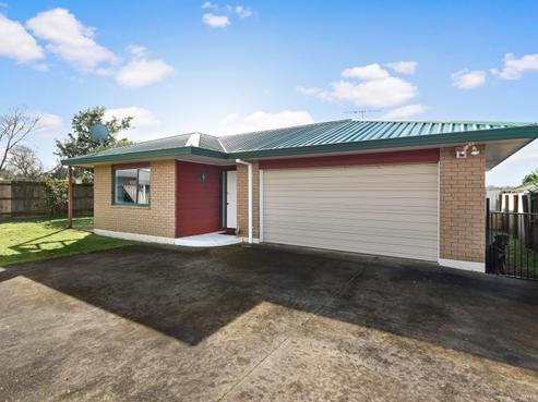 13B Coolen Place, Tuakau