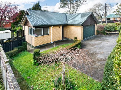 154 Seddon Street, Pukekohe