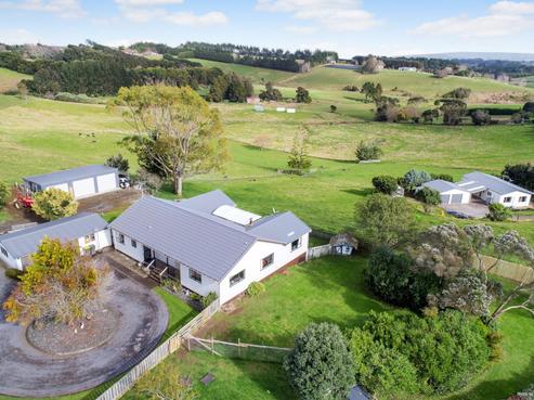 3 Morley Road, Waiuku