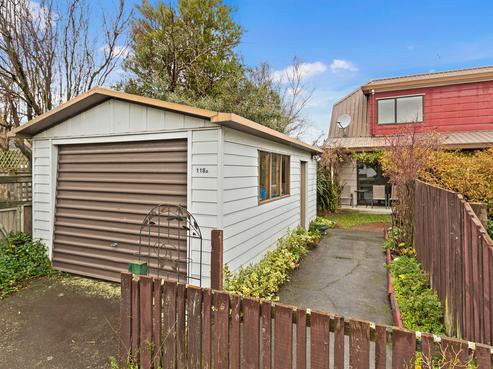 118A Conway Street, Somerfield