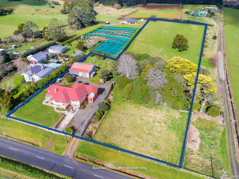 56 Dominion Road, Tuakau