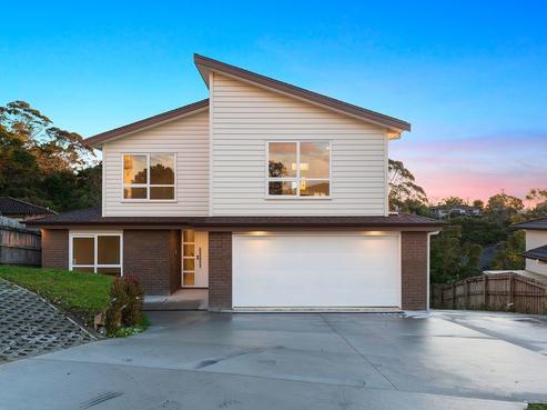 43 Condor Place, Unsworth Heights