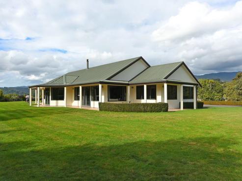22 Emerald Hill Drive, Birchville