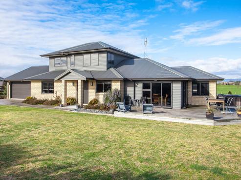 97 Aerodrome Road, Thornton
