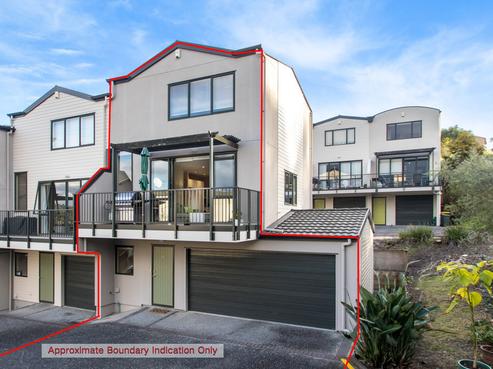 21/8 Flynn Street, Birkdale
