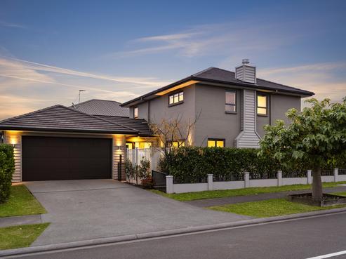 34 Wynne Gray Avenue, Stonefields