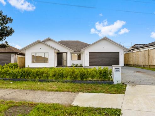 119 Harbourside Drive, Karaka