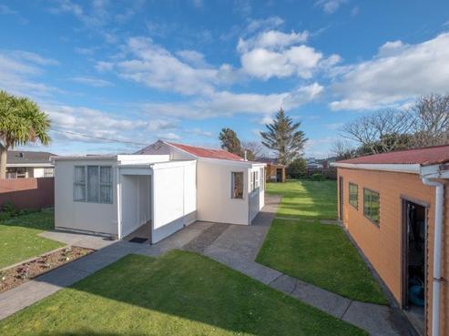 29 Fantham Street, Hawera