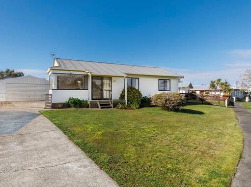 21 Mountfort Grove, Feilding