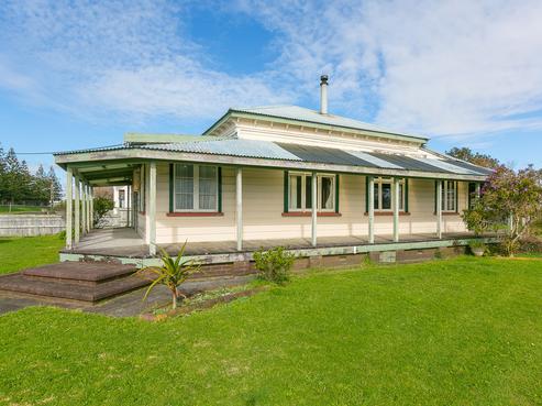 91 Queen Street, Waitara