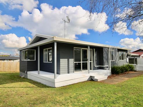 20 Burrows Place, Frankton