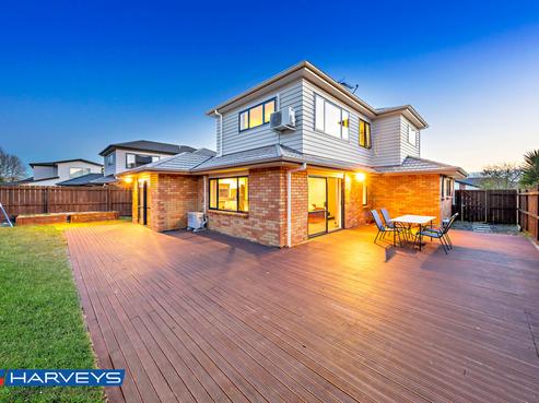 6 Hansen Place, Takanini