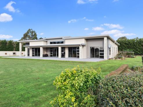 55 Whites Road, Ohoka