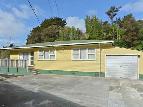 223 Maunu Road, Horahora