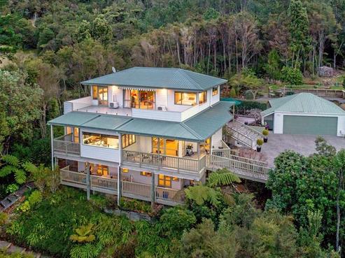 50 Rewa Rewa Valley, Tairua