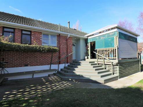 84 Macdonald Street, Marchwiel