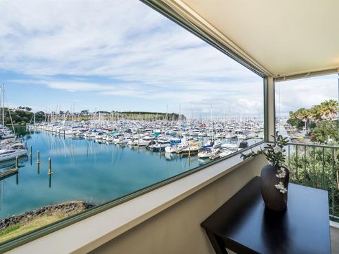 29/595 Laurie Southwick Parade, Gulf Harbour