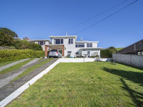 10 Havelock Place, Blagdon