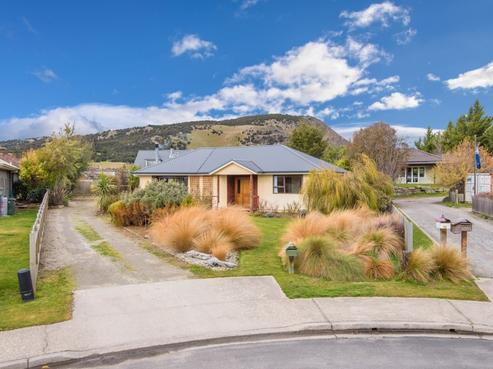 12 Mercury Place, Wanaka