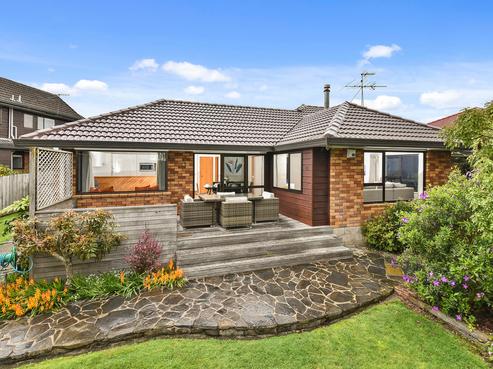 53 Rushgreen Avenue, Pahurehure