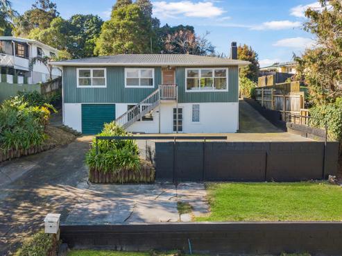 4 Ragley Street, Titirangi