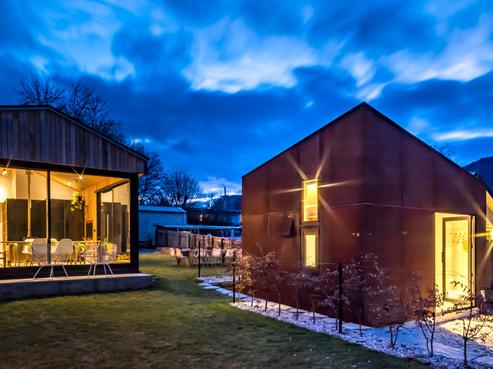 3 Ford Street, Arrowtown