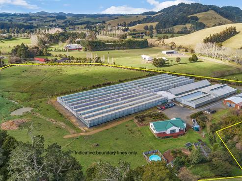 151 Harris Road, Glenbervie