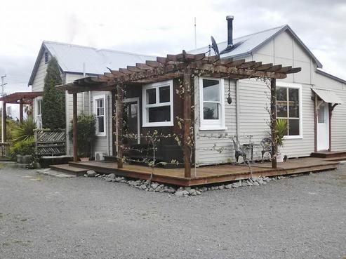 60 Mill Street, Ongaonga