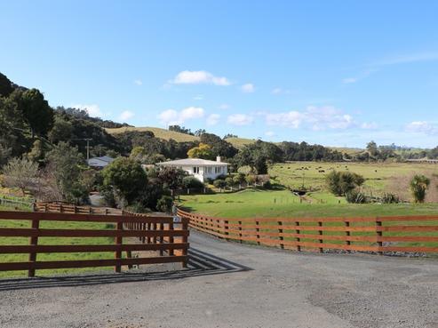 412A Paihia Road, Kawakawa