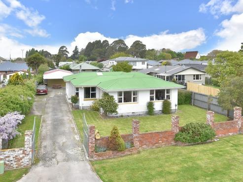 2 Willock Street, Kaiapoi