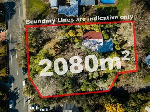 26 Lucknow Road, Havelock North