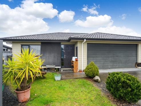 23 Chatham Mews, Flaxmere