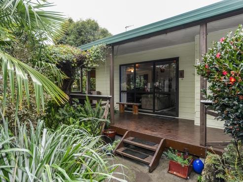 706A Seddon Street, Raureka