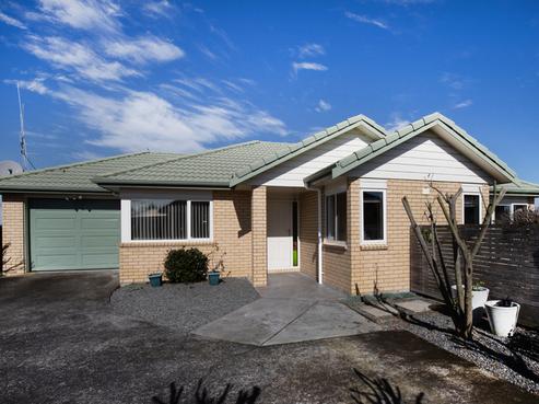 6A Harris Place, Ngatea