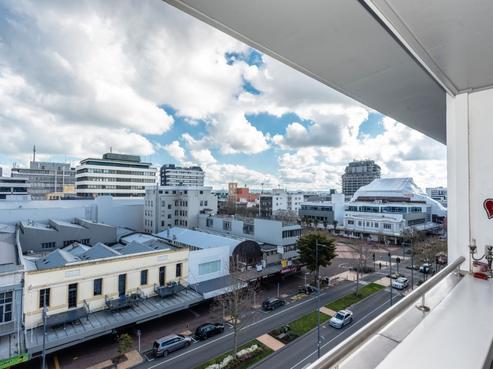 55/312 Victoria Street, Hamilton Central