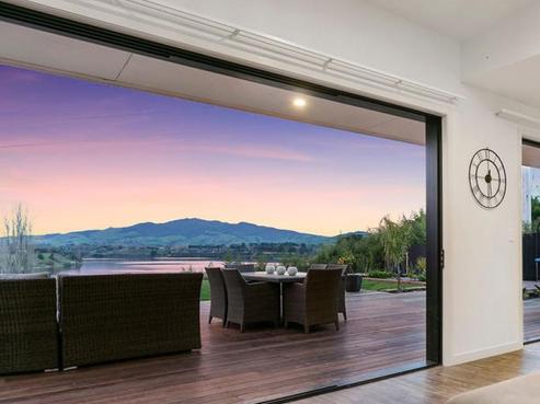 116 Rangatira Road, Karapiro